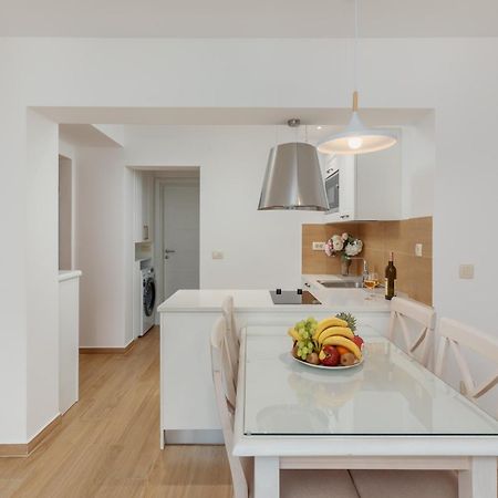 Apartments Los Olivos Kotor Eksteriør billede