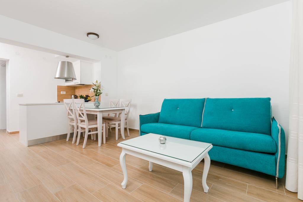 Apartments Los Olivos Kotor Værelse billede
