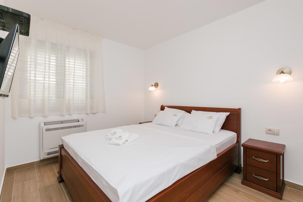 Apartments Los Olivos Kotor Værelse billede