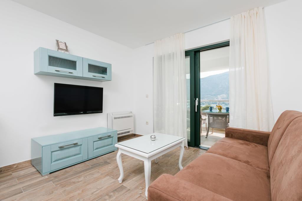 Apartments Los Olivos Kotor Værelse billede