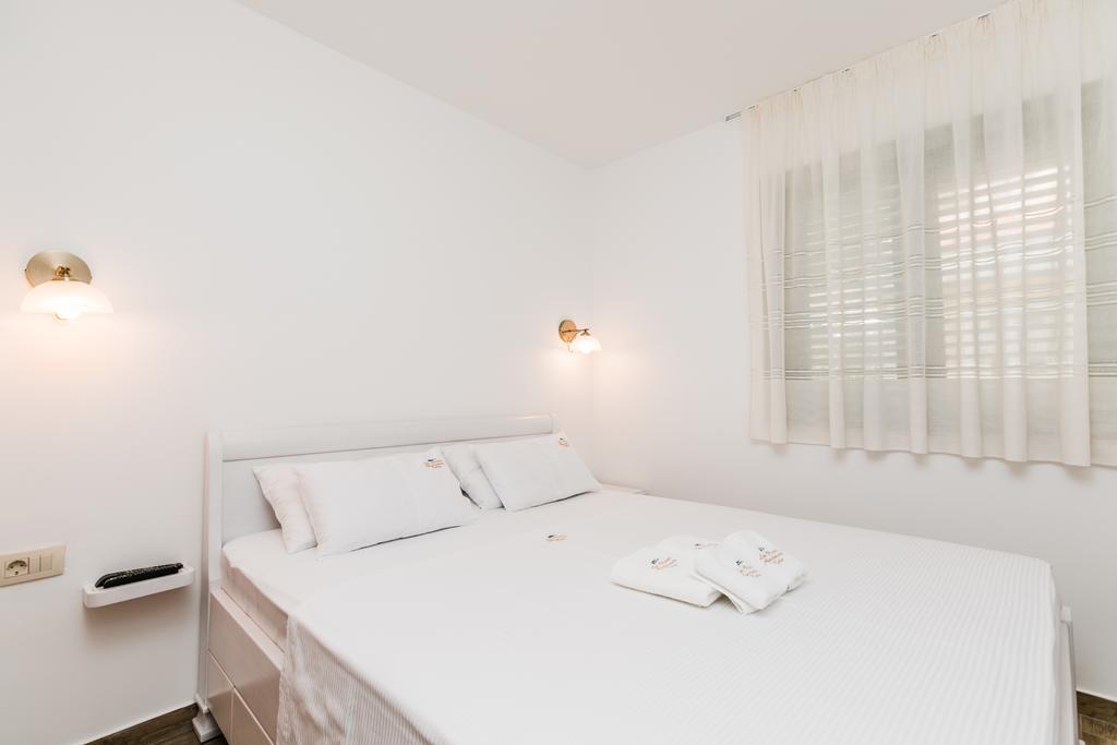 Apartments Los Olivos Kotor Eksteriør billede